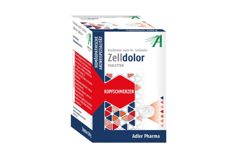 You are currently viewing Zelldolor