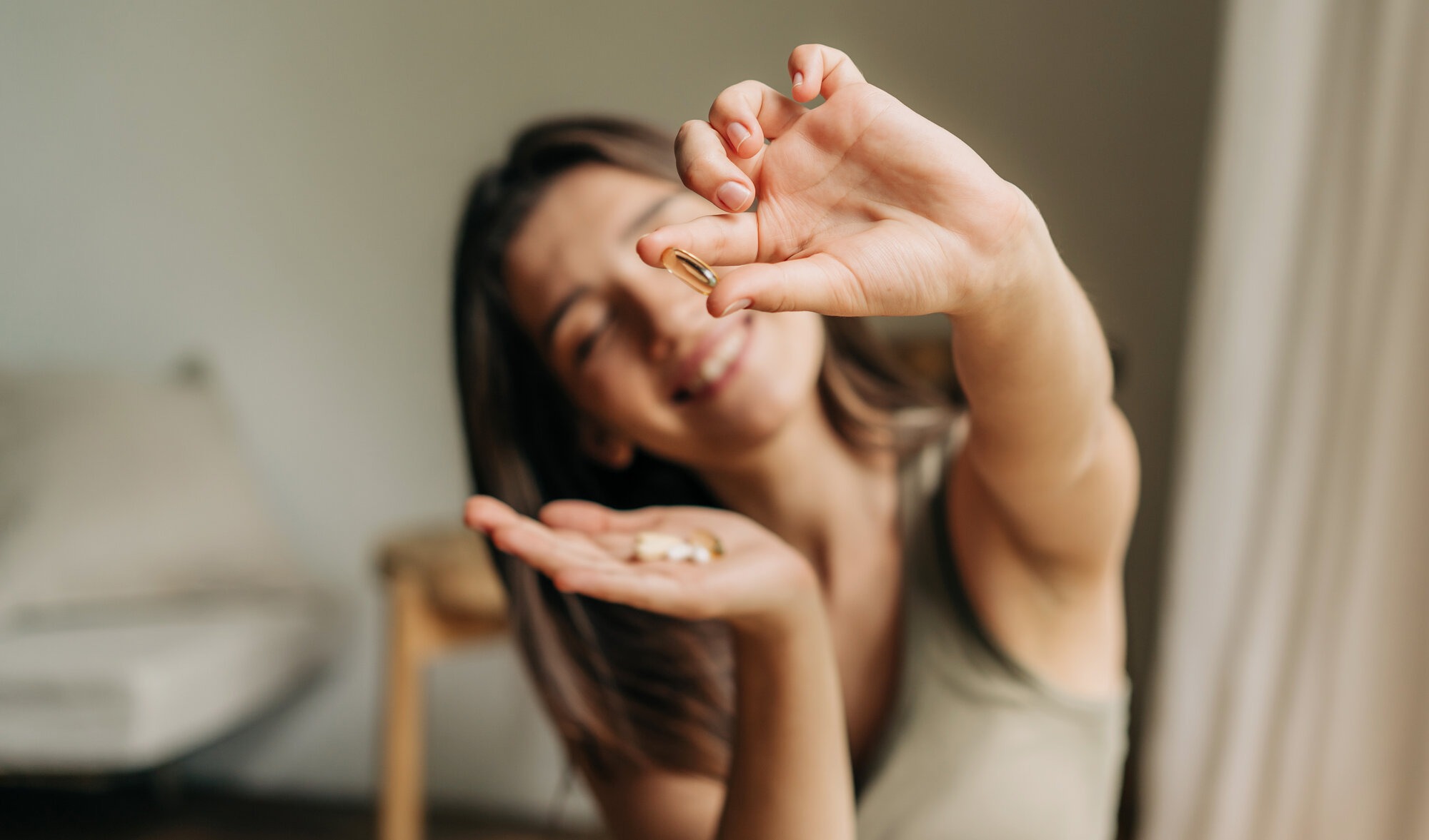 You are currently viewing Nährstoffe clever kombinieren – wie Vitamine & Mineralstoffe sich gegenseitig beeinflussen