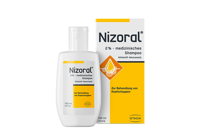 You are currently viewing Nizoral® Shampoo