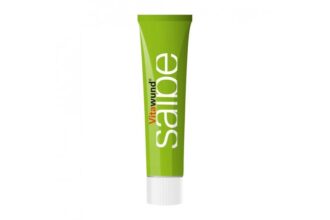 Vitawund® Salbe