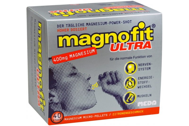 You are currently viewing Magnofit® AKTIV/FEM/ULTRA