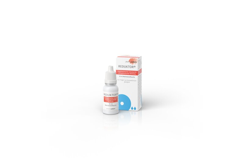 Read more about the article REDUKTOR® Augentropfen