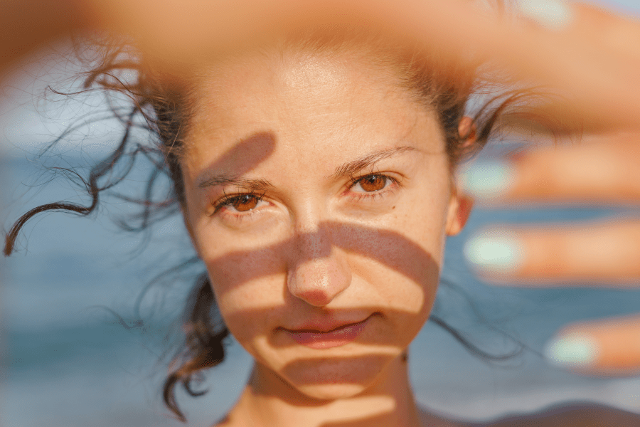 You are currently viewing Erholung für sonnenmüde Haut