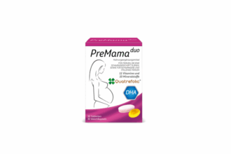 PreMama duo