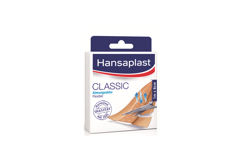 You are currently viewing Hansaplast & ABC