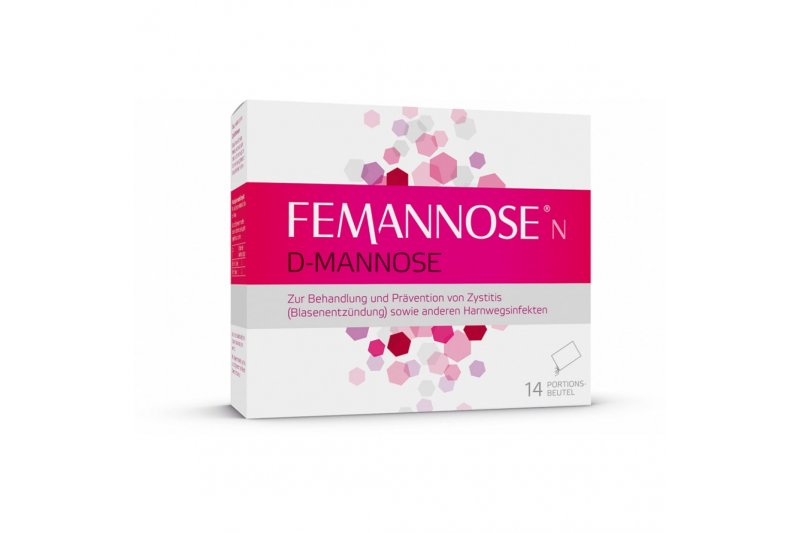 You are currently viewing FEMANNOSE® N