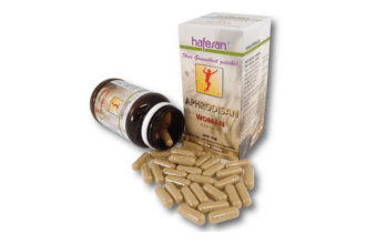 Hafesan Aphrodisan for Woman