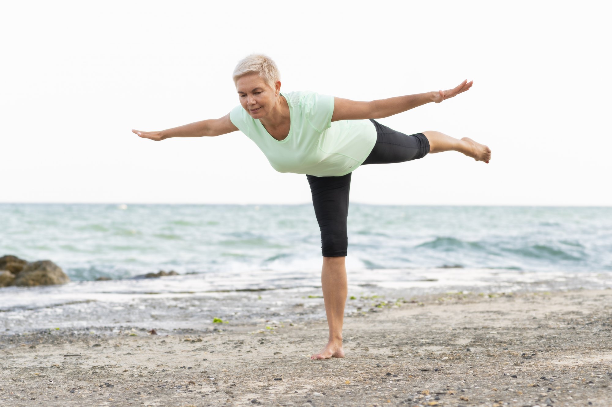 You are currently viewing Gleichgewicht durch Balance-Training – So geht’s!