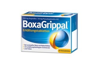 BoxaGrippal®