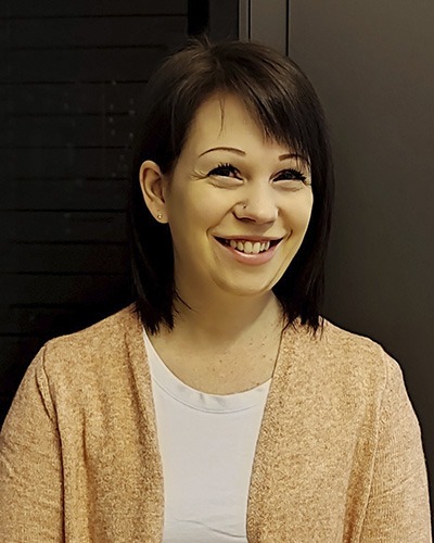Corina Weidinger