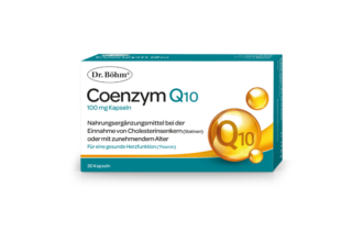 Dr. Böhm® Coenzym Q10