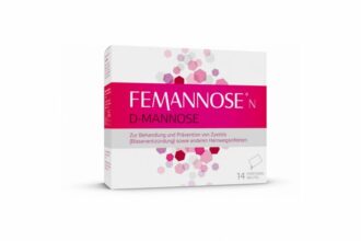 FEMANNOSE® N