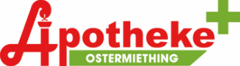 Apotheke Ostermiething Logo