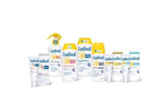 Ladival® Sonnenprodukte