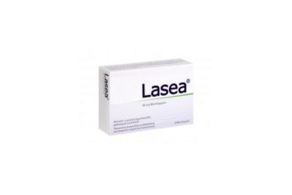 Lasea® – bei ängstlicher Verstimmung
