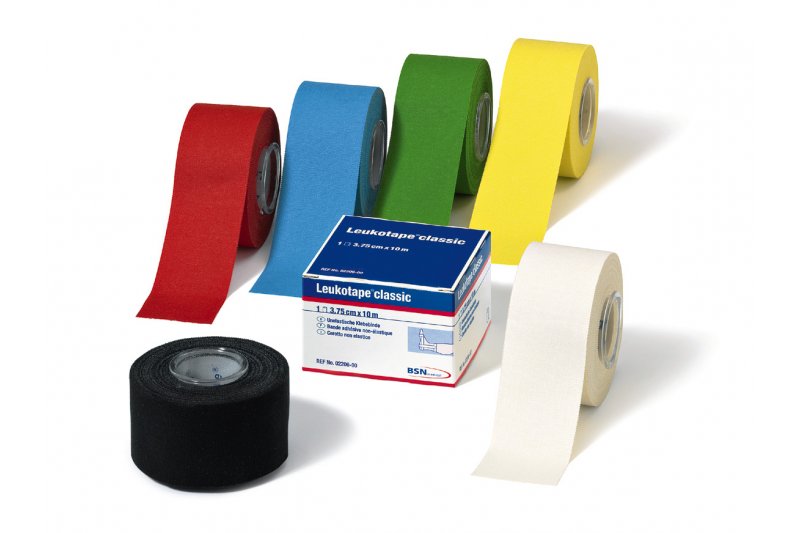 Read more about the article Leukotape® K