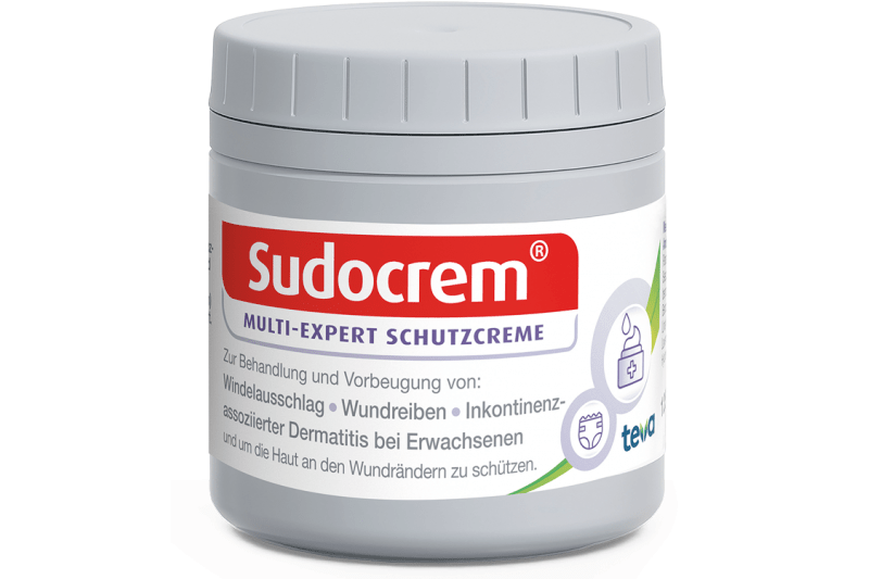 Read more about the article Sudocrem®