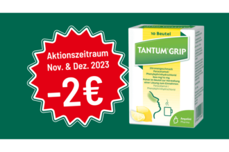 Tantum® Grip