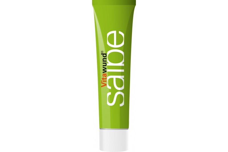 You are currently viewing Vitawund® Salbe