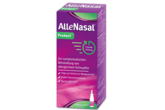 AlleNasal® Protect