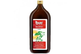 Buer Lecithin Jubiläumsaktion