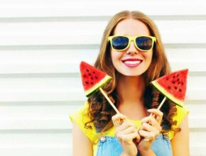 Cool durch den Sommer