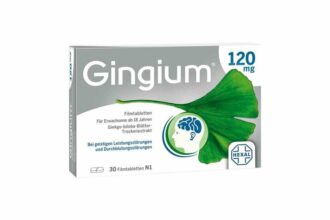 Gingium