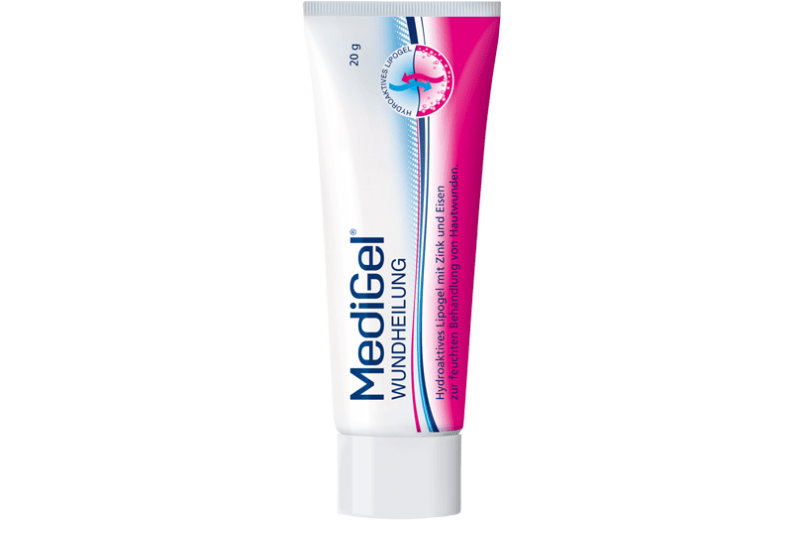 Read more about the article MediGel