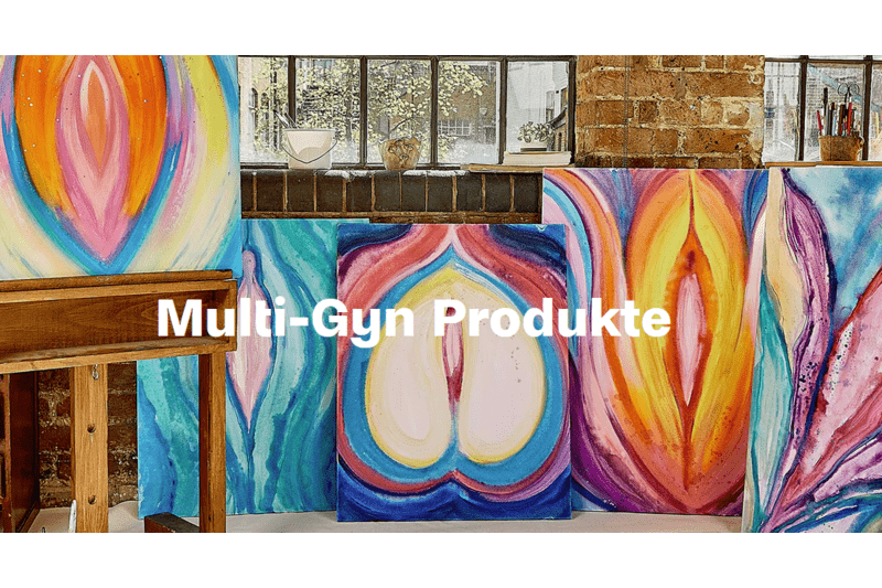 Read more about the article Multi Gyn für ihre Intimgesundheit