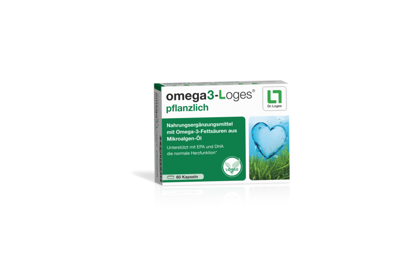 Read more about the article omega3‑Loges®