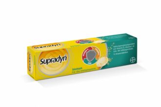 Supradyn® IMMUN