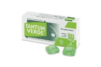 Tantum Verde®