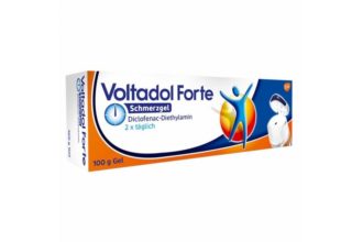 Voltadol® Forte Schmerzgel